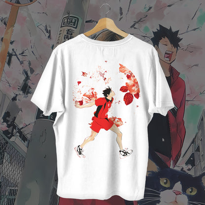 Haikyu Kuroo Tee