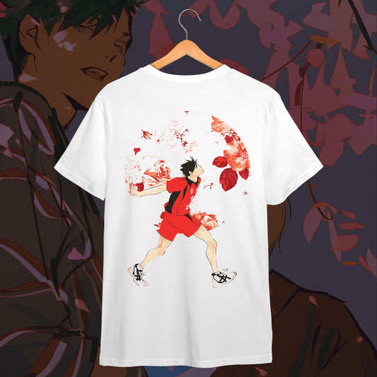 Haikyu Kuroo Tee