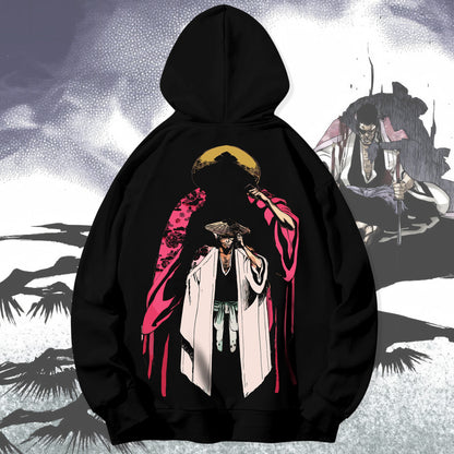 Kyoraku Bankai Hoodie