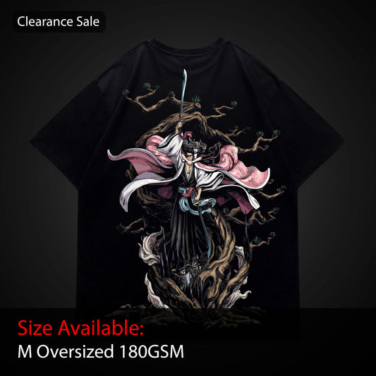 CS Kyoraku: Karamatsu Shinju Tee