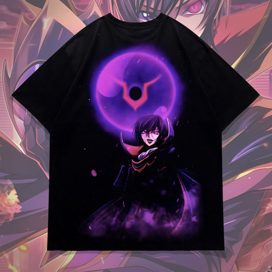 Lelouch — Eye of Geass Tee