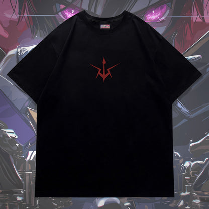 Emperor Lelouch Tee