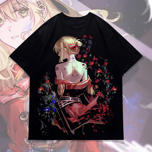 86 Lerche Tee