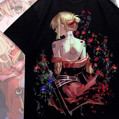 86 Lerche Tee