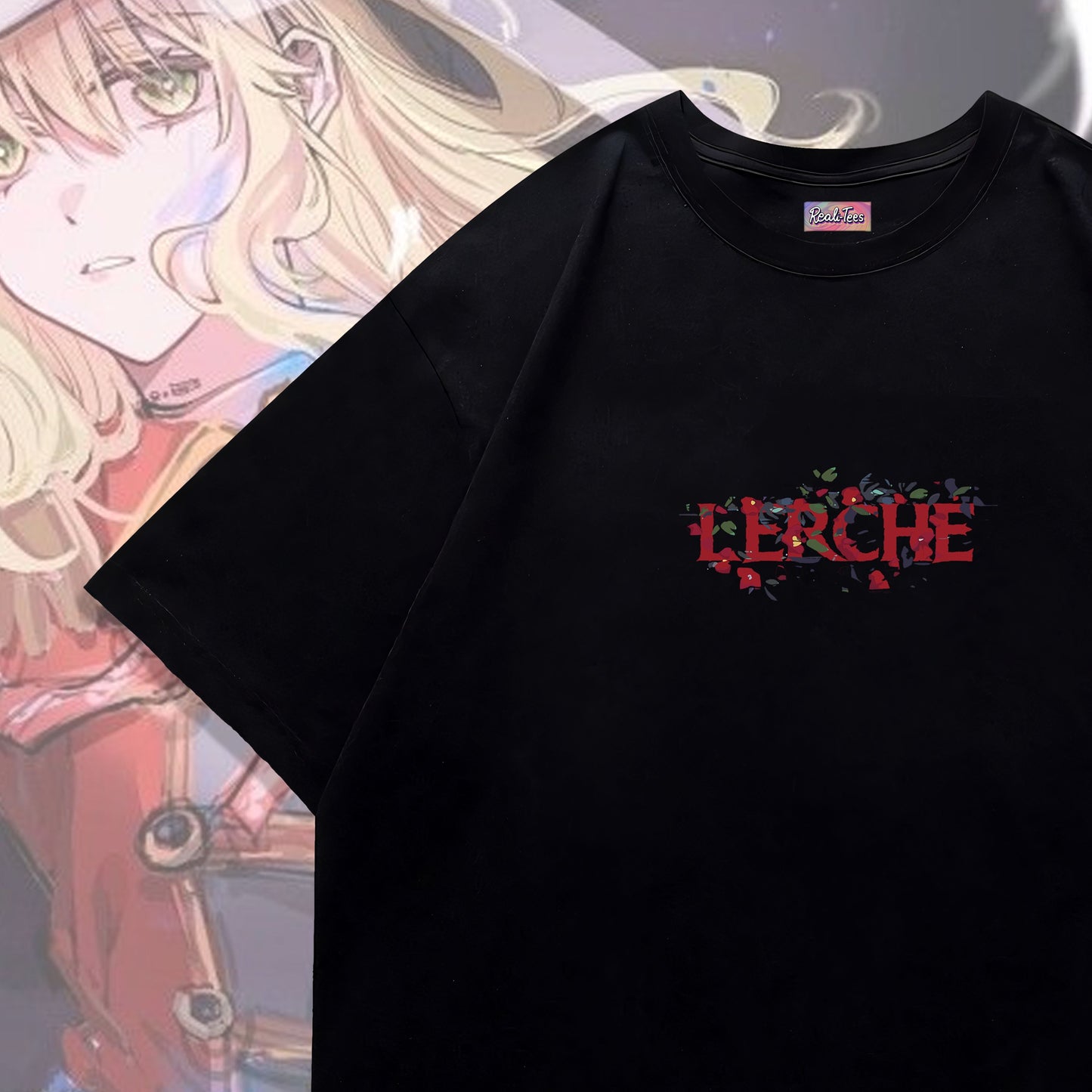 86 Lerche Tee