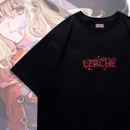 86 Lerche Tee
