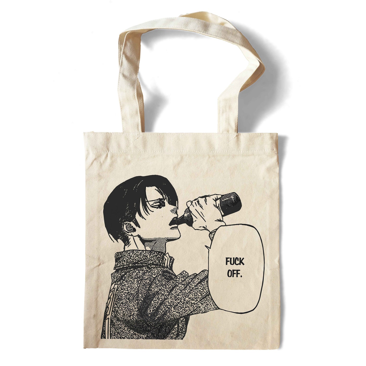 Levi Tote Bag