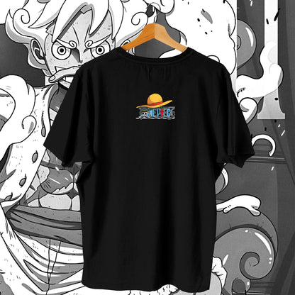 Luffy Gear5 Tee