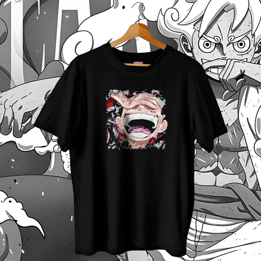 Luffy Gear5 Tee