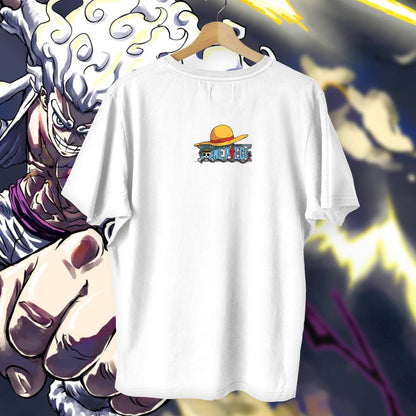 Luffy Gear5 Tee