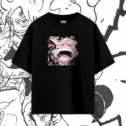 Luffy Joyboy Tee