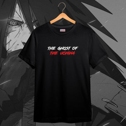 Madara - Ghost of the Uchiha Tee