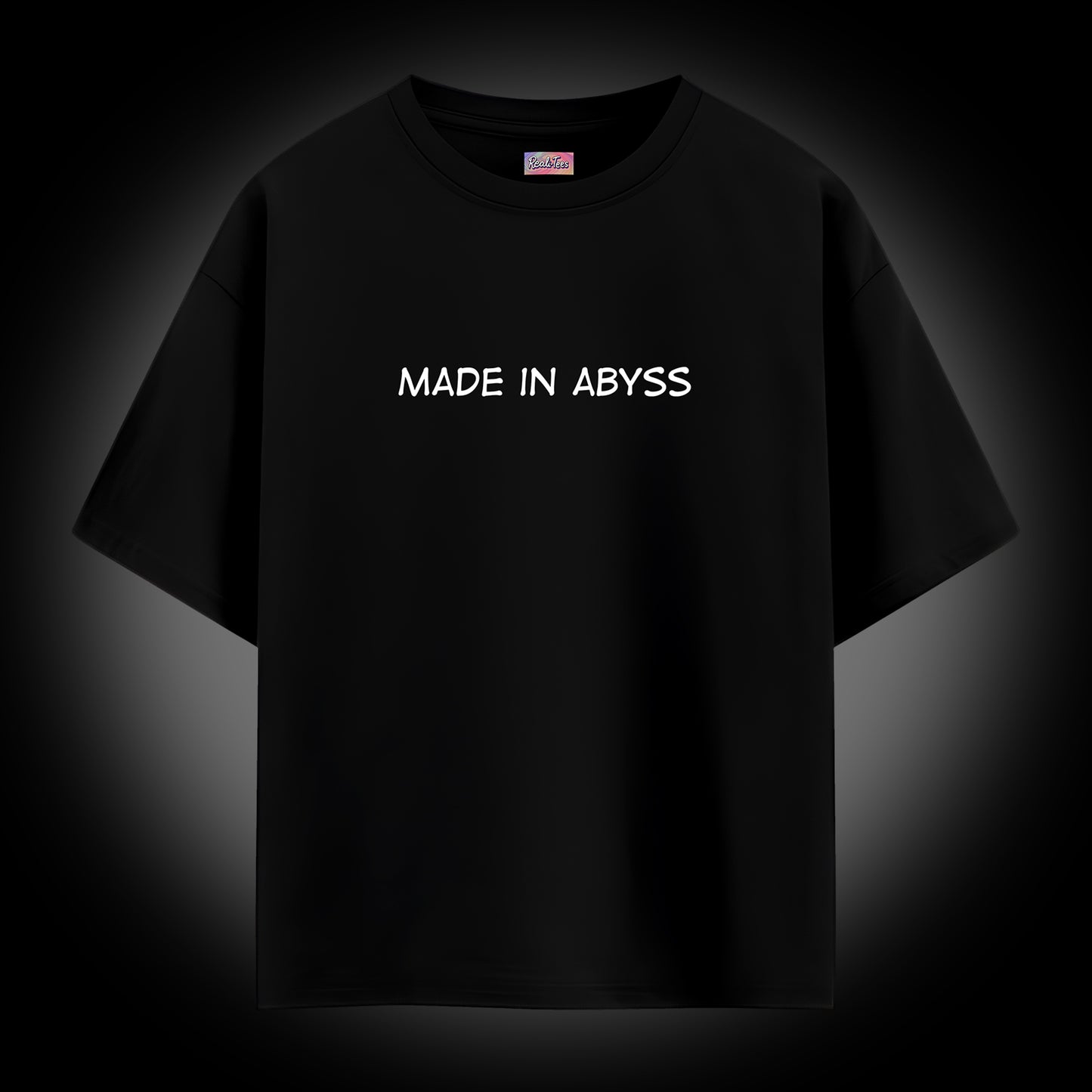 Made in Abyss Starry Night Tee