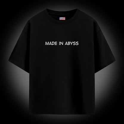 Made in Abyss Starry Night Tee