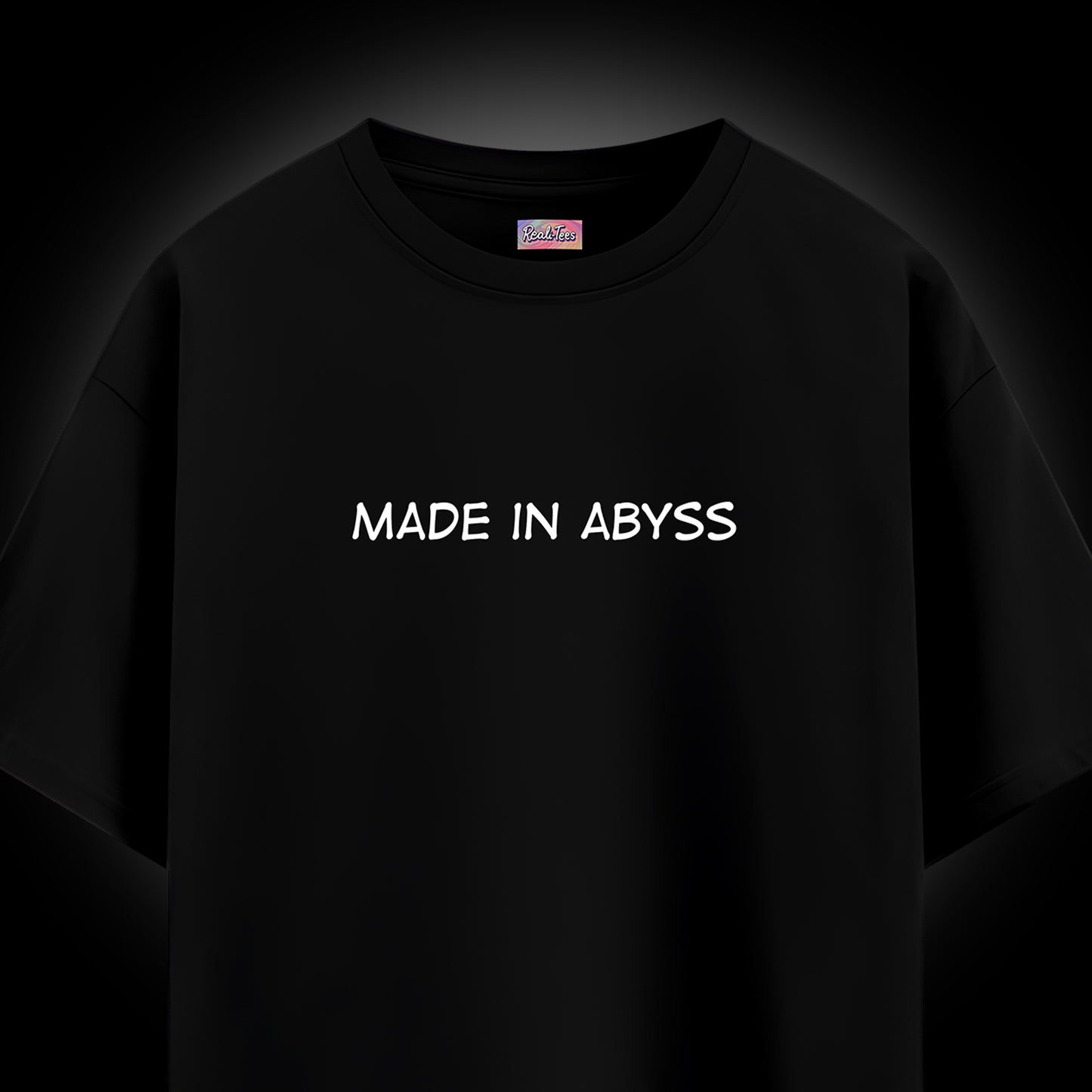 Made in Abyss Starry Night Tee