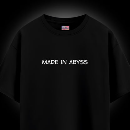 Made in Abyss Starry Night Tee