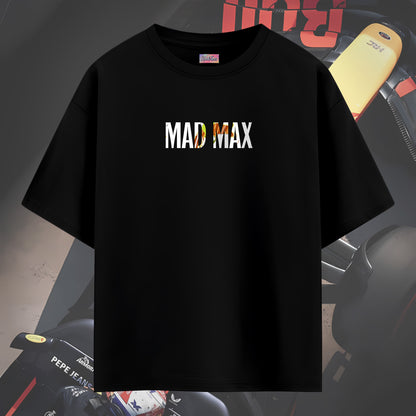 Mad Max Red Bull Tee