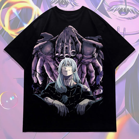 Mahito “Look Into Your Soul” Tee