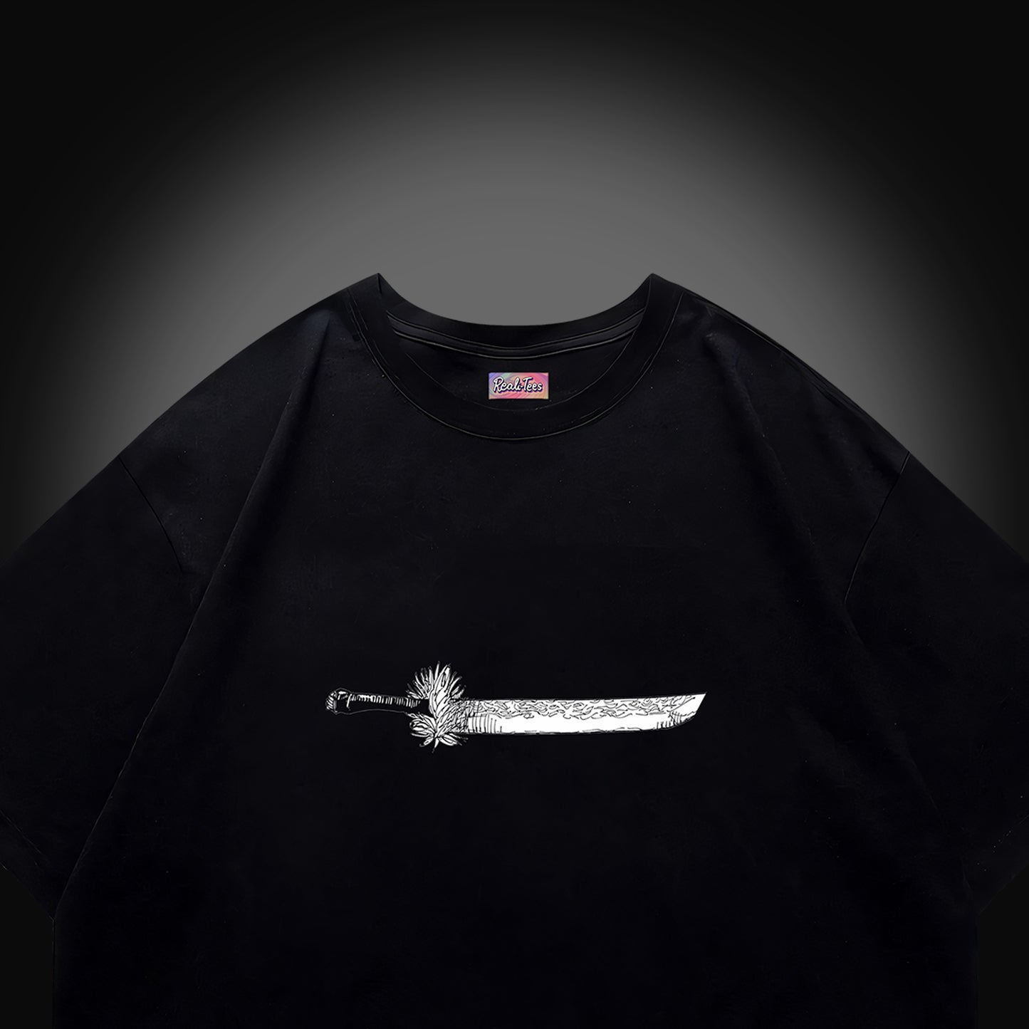 Maki "Destroy Everything" Tee