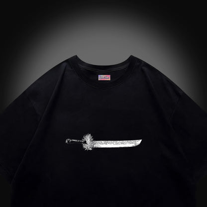 Maki "Destroy Everything" Tee