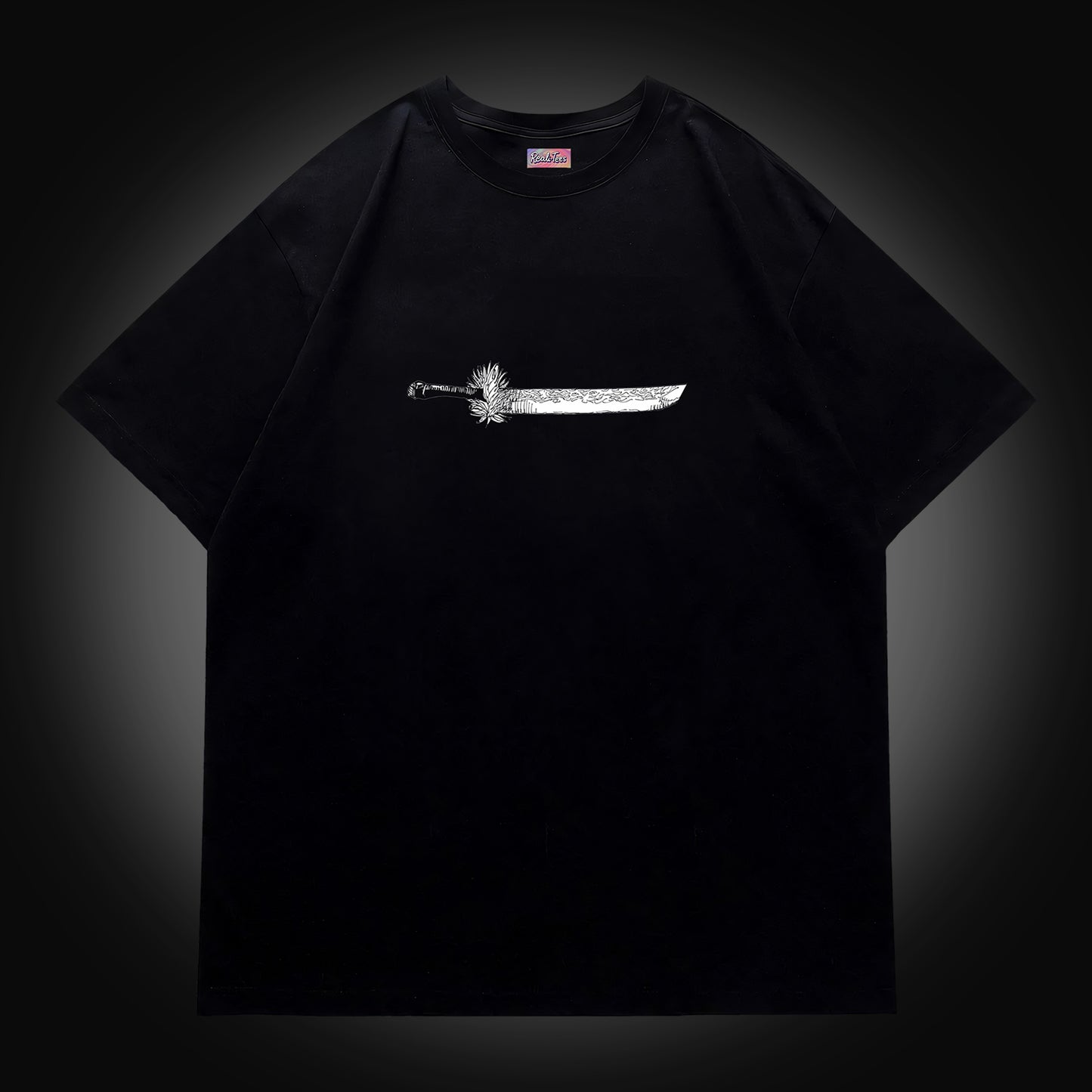 Maki "Destroy Everything" Tee