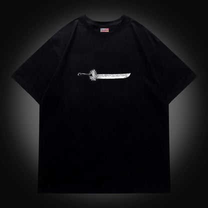 Maki "Destroy Everything" Tee