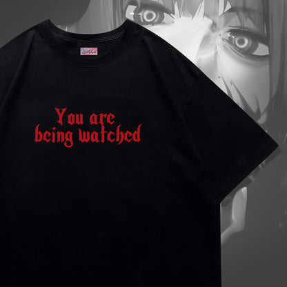 Control Devil Tee