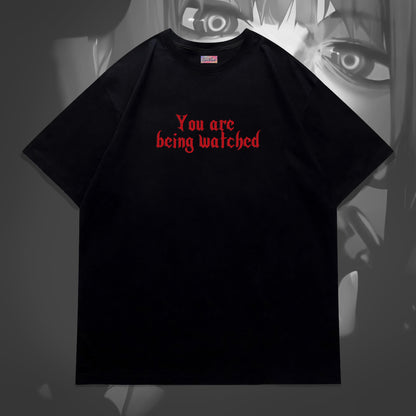 Control Devil Tee