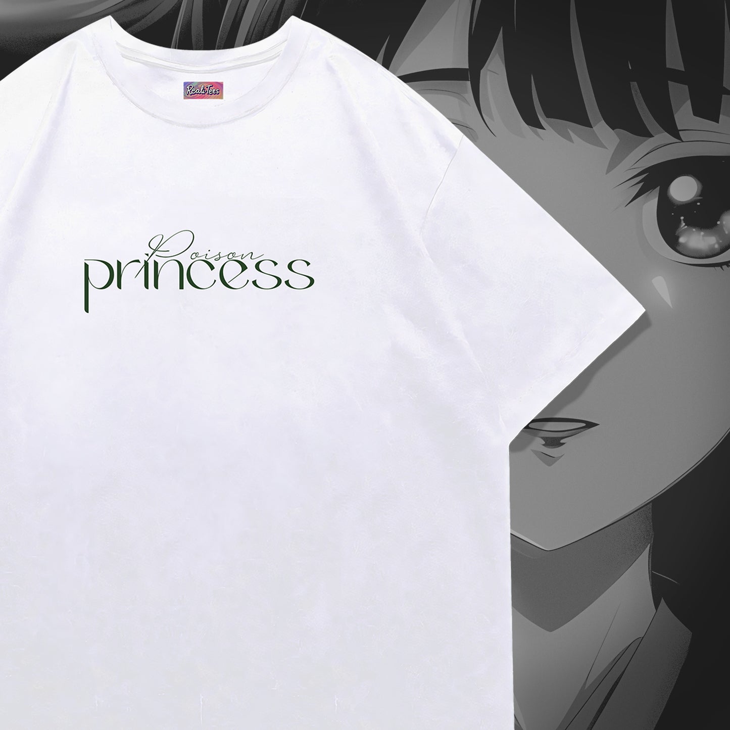 Maomao - The Poison Princess Tee