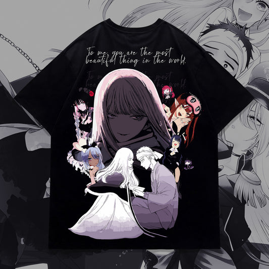 Kitagawa Marin Cosplay Tee