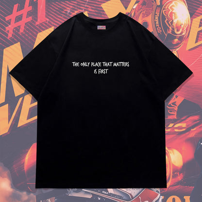 Max Verstappen Simply Lovely Tee