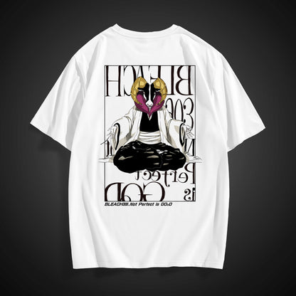 Mayuri: Not Perfect Tee