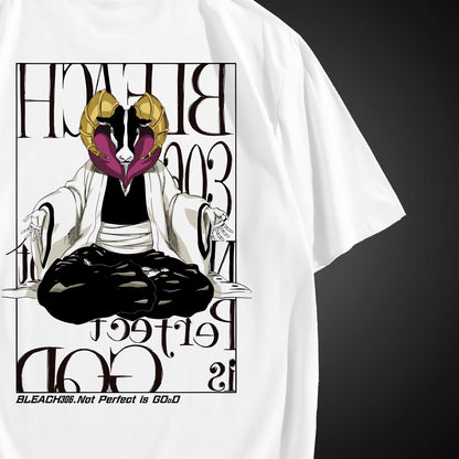 Mayuri: Not Perfect Tee