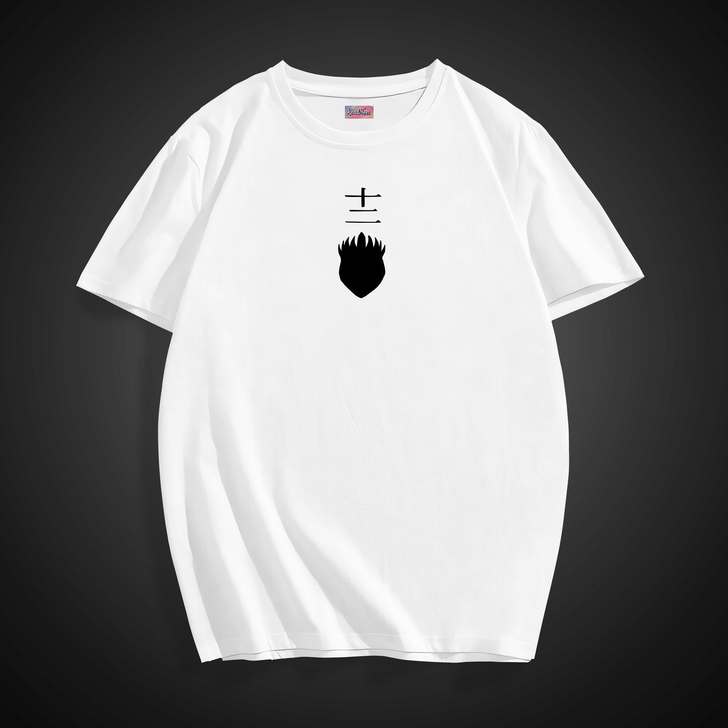 Mayuri: Not Perfect Tee