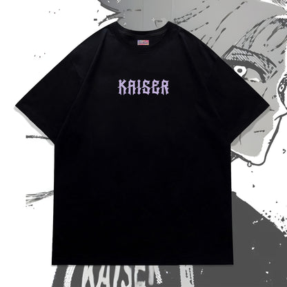 Kaiser: Throne of Glory Tee