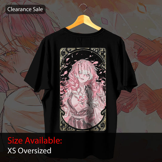 CS Love Hashira Mitsuri2 Tee