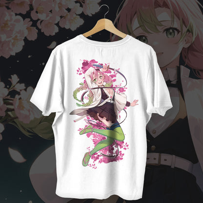 Love Hashira Mitsuri1 Tee