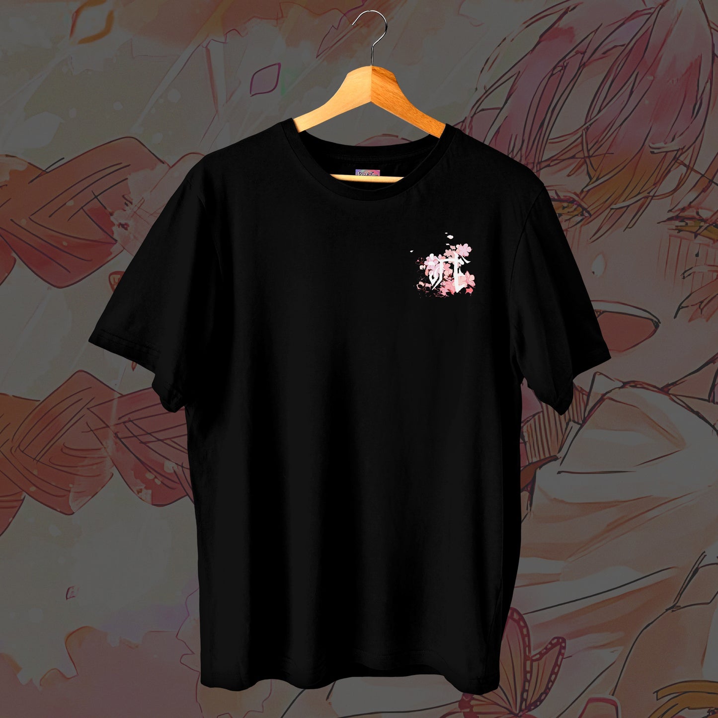 CS Love Hashira Mitsuri2 Tee