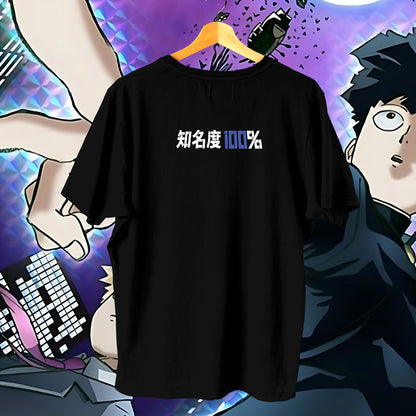 Mob Psycho Spiral Tee