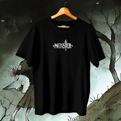 The Nameless Monster Tee