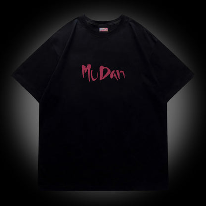 Mu Dan - The Tensen Of Flowers