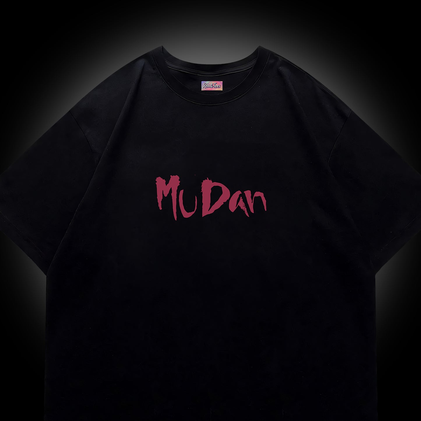 Mu Dan - The Tensen Of Flowers