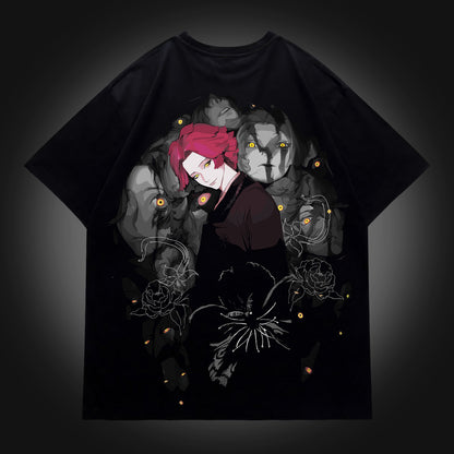 Mu Dan - The Tensen Of Flowers