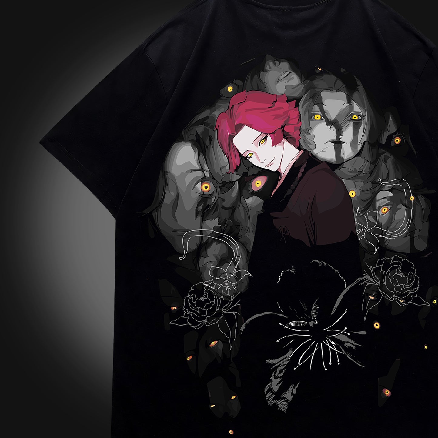 Mu Dan - The Tensen Of Flowers