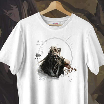 Mist Hashira Muichiro Tokito Tee