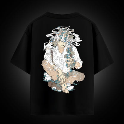 Ginko's Cure Tee