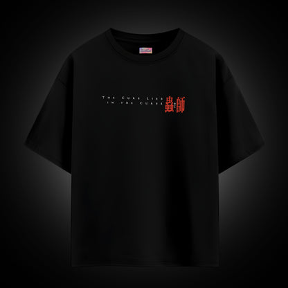Ginko's Cure Tee