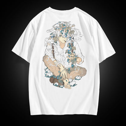 Ginko's Cure Tee