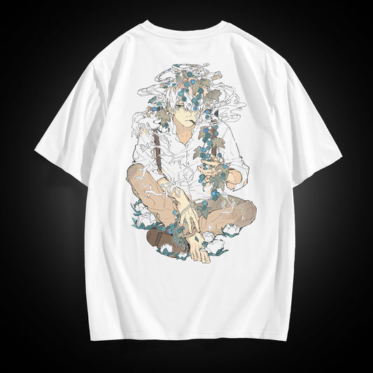 Ginko's Cure Tee