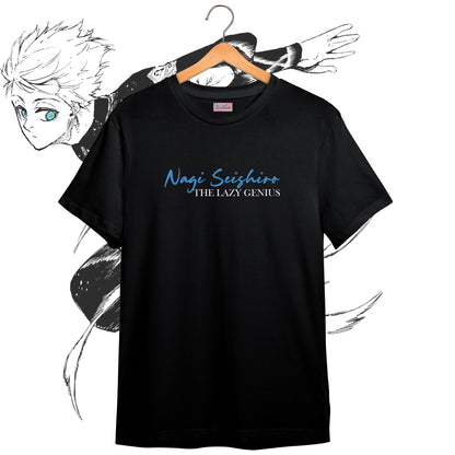 Nagi "The Lazy Genius" Tee